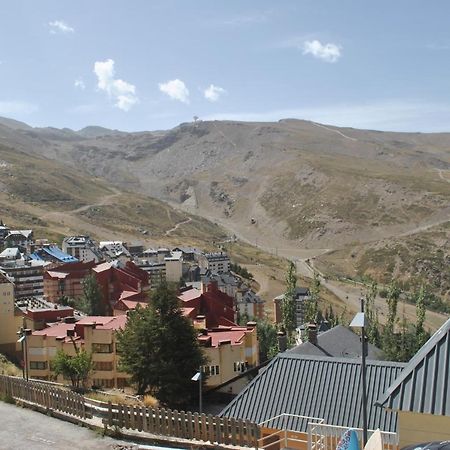 Gran Adosado-Spa En Sierra Nevada Hasta14 Plazas Bagian luar foto