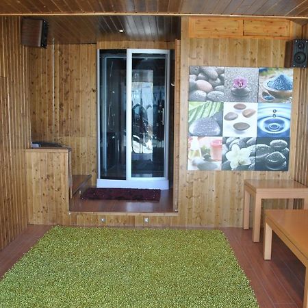 Gran Adosado-Spa En Sierra Nevada Hasta14 Plazas Bagian luar foto