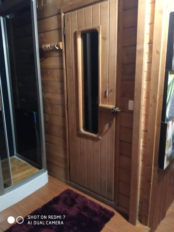 Gran Adosado-Spa En Sierra Nevada Hasta14 Plazas Bagian luar foto