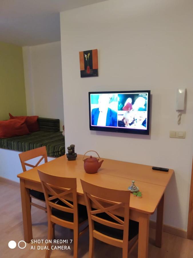 Gran Adosado-Spa En Sierra Nevada Hasta14 Plazas Bagian luar foto
