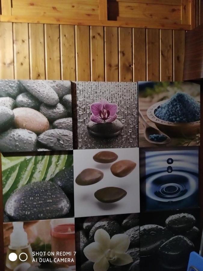 Gran Adosado-Spa En Sierra Nevada Hasta14 Plazas Bagian luar foto